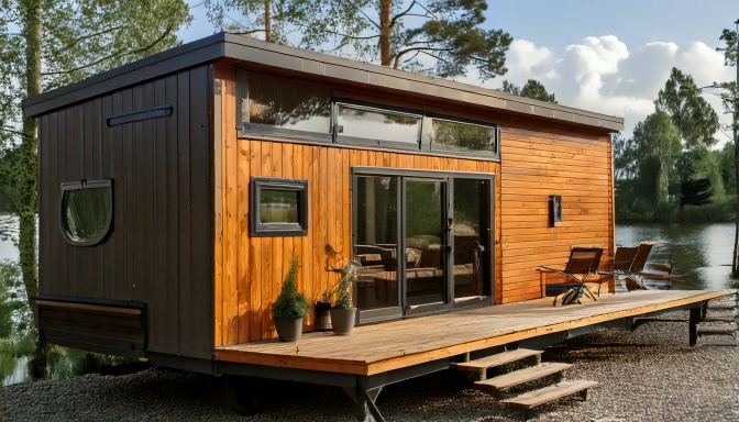 mobiles tiny house