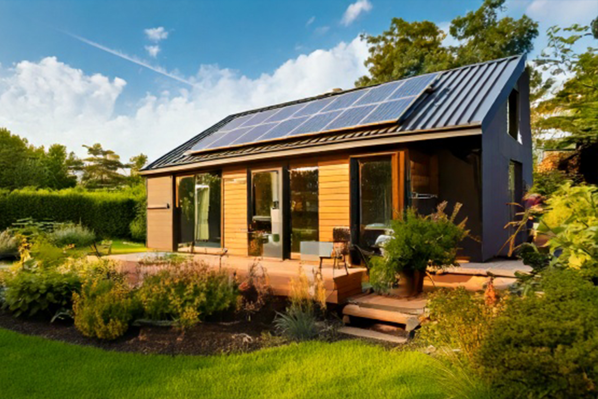 Tiny House