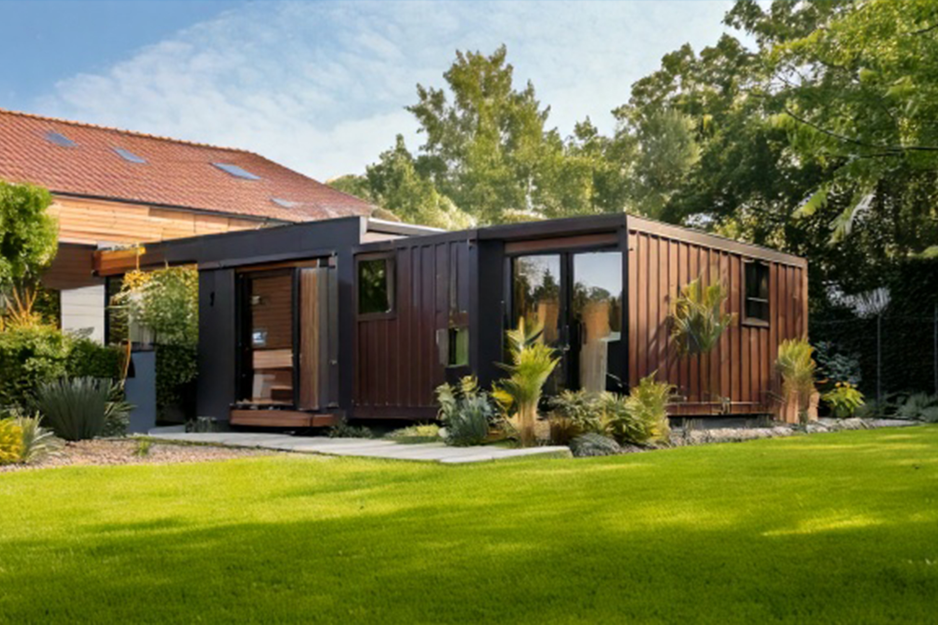 containerhaus